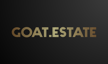 GOAT logo